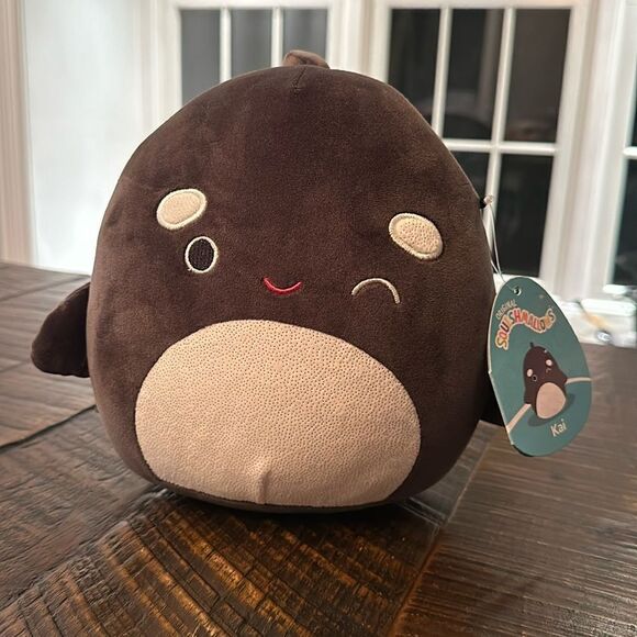 Kai Squishmallow  - Picture 1 of 5